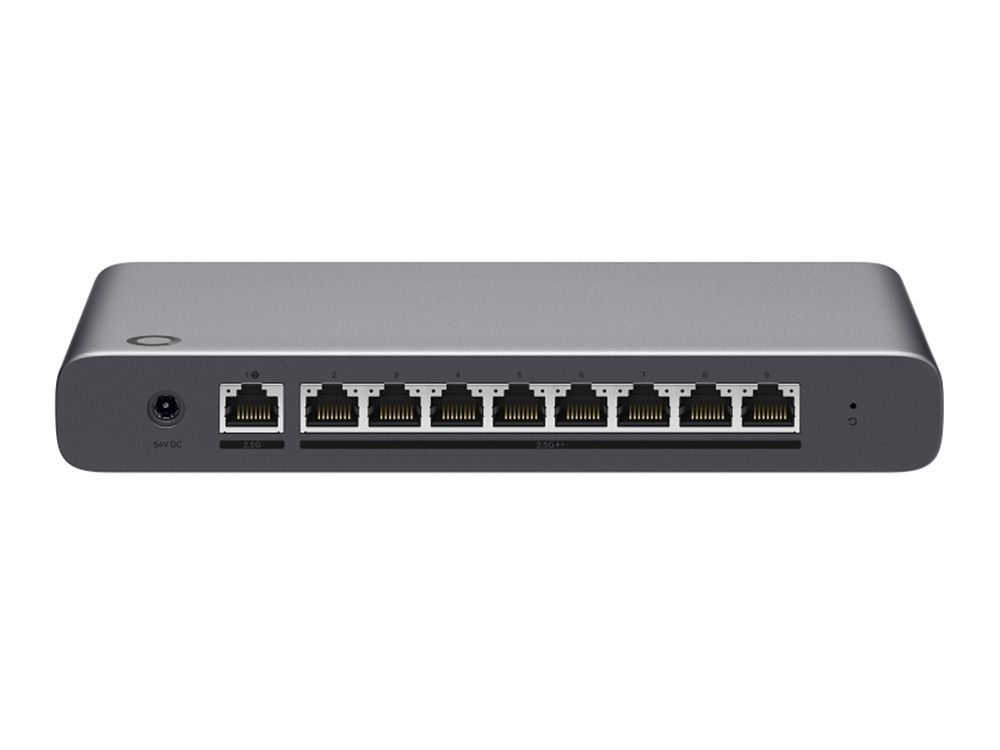 Omada by TP-Link Fusion Pro 2.5G PoE