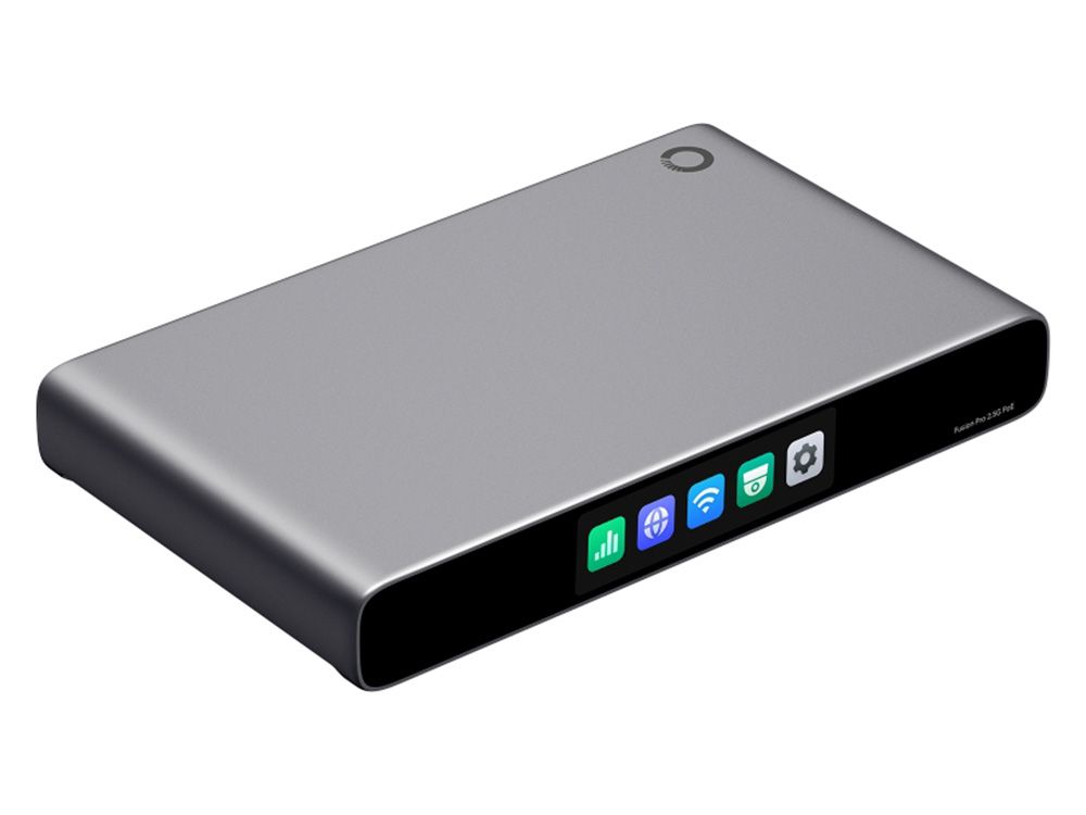 Omada by TP-Link Fusion Pro 2.5G PoE