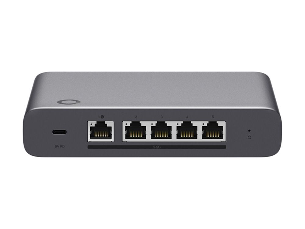 Omada by TP-Link Fusion Pro 2.5G