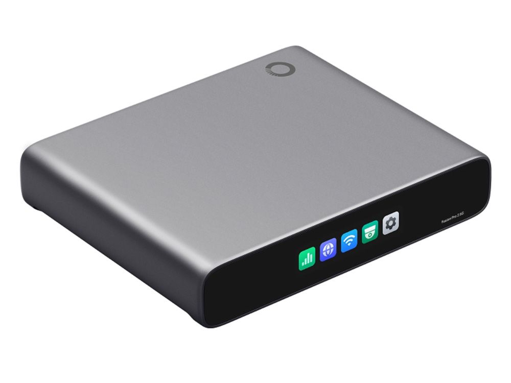 Omada by TP-Link Fusion Pro 2.5G