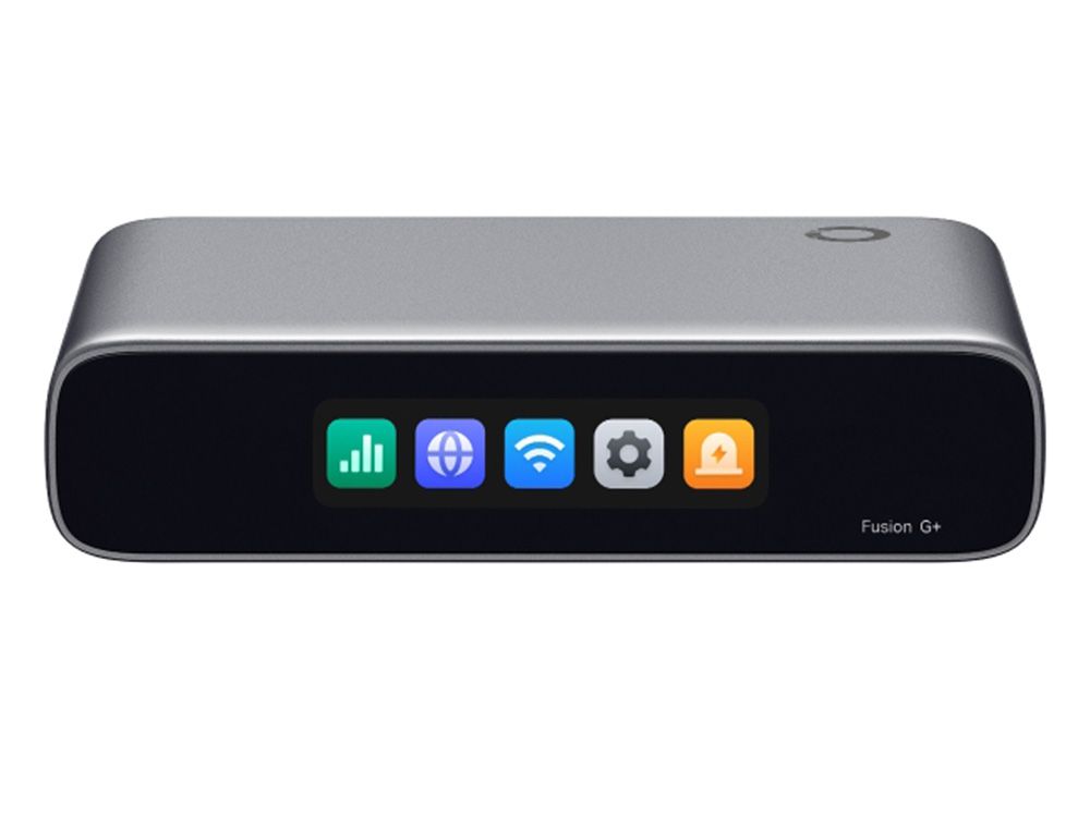 Omada by TP-Link Fusion G+