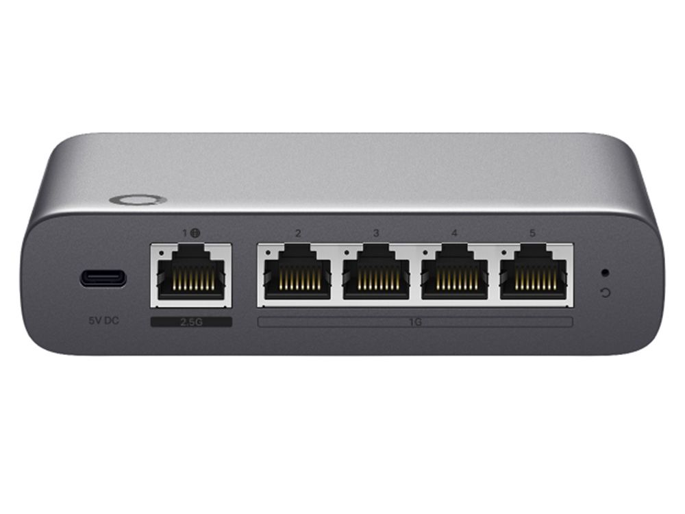 Omada by TP-Link Fusion G+