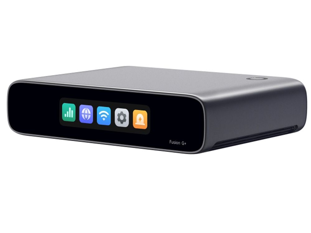 Omada by TP-Link Fusion G+