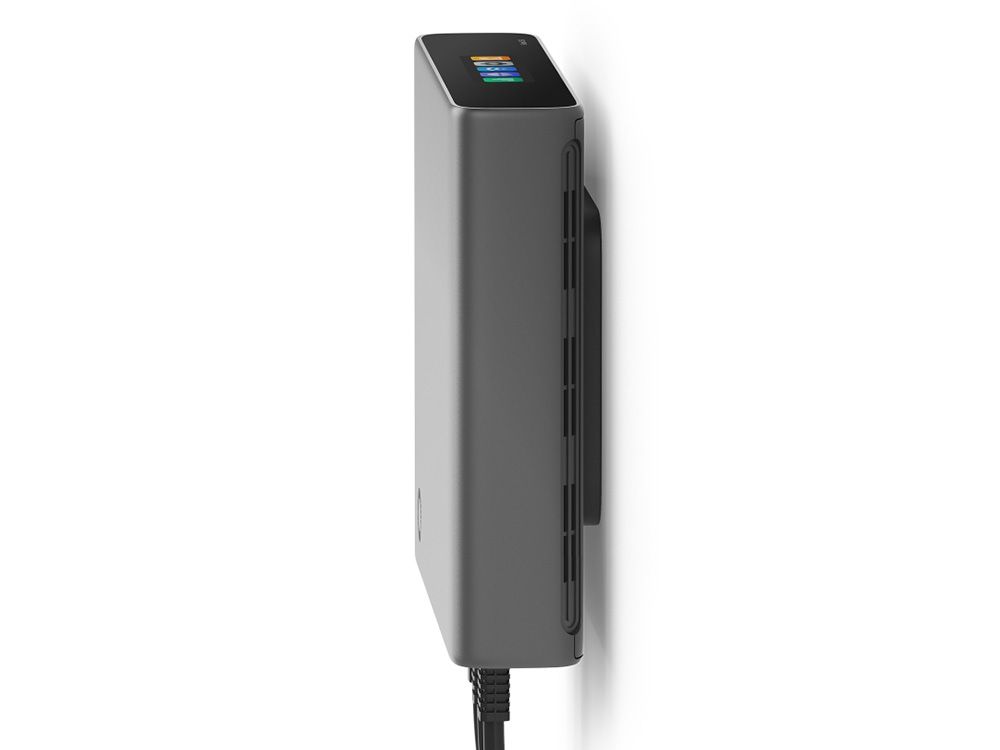 Omada MagMount-115mm
