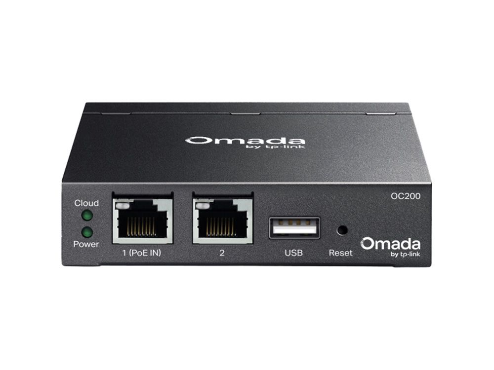 Omada by TP-Link EAP720 5-pack met OC200