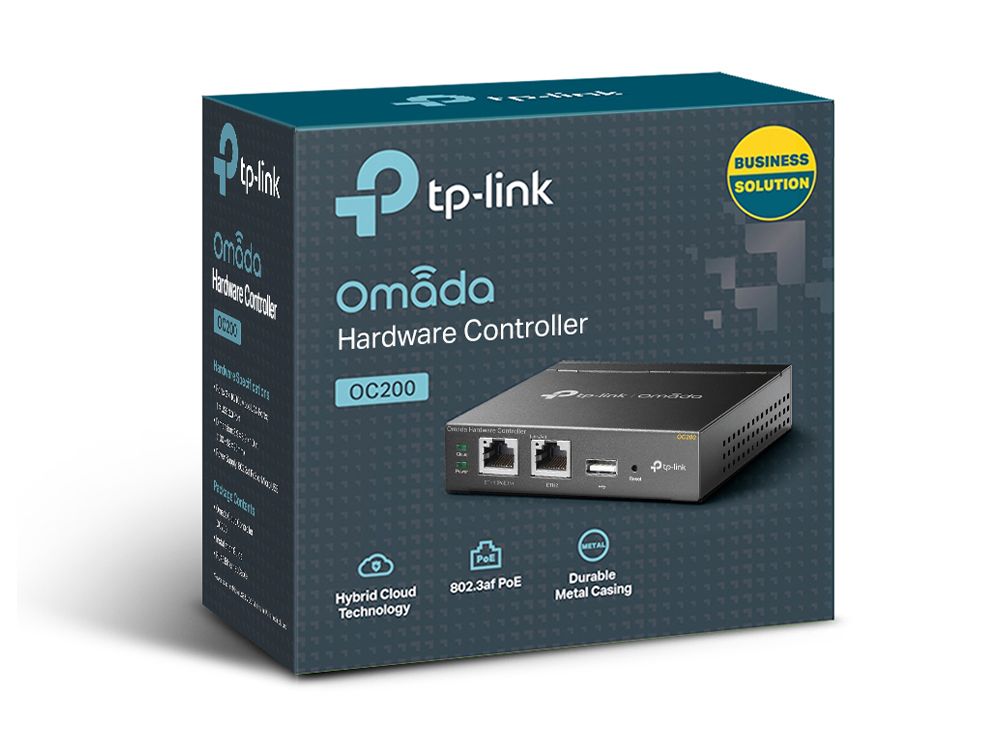 Omada by TP-Link OC200 verpakking