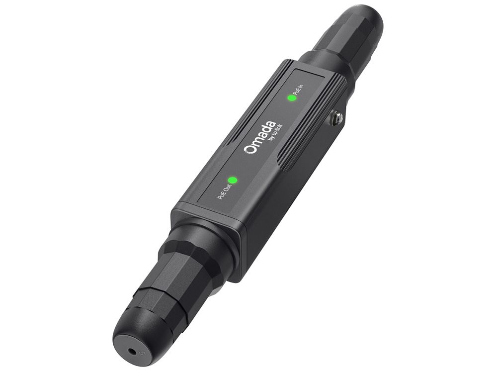 Omada POE20E-Outdoor PoE extender