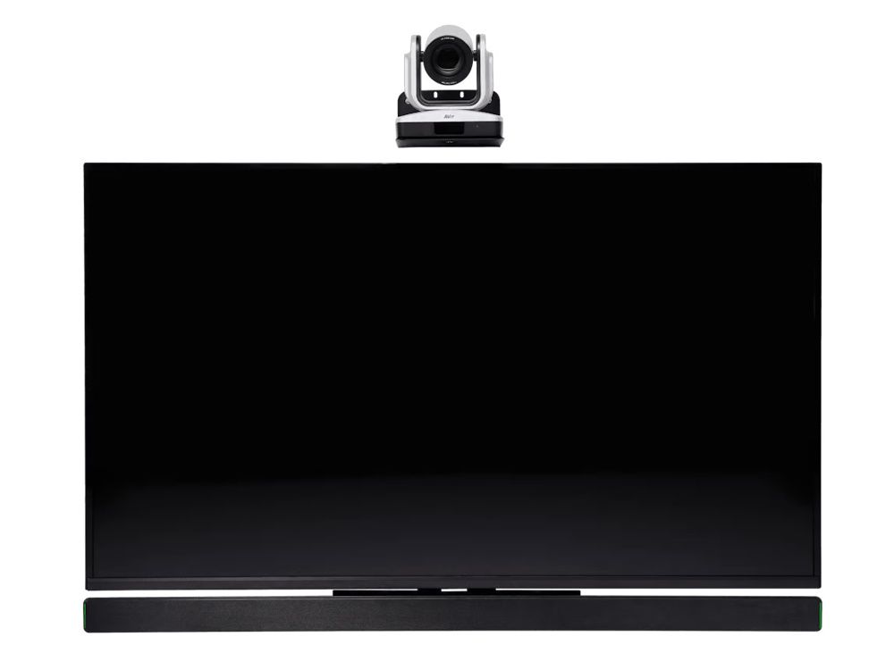 Shure MXA710 arraymicrofoon