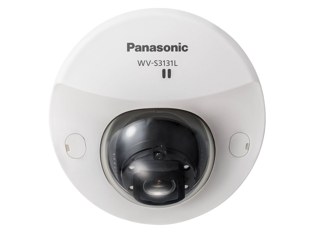 I-PRO WV-S3131L