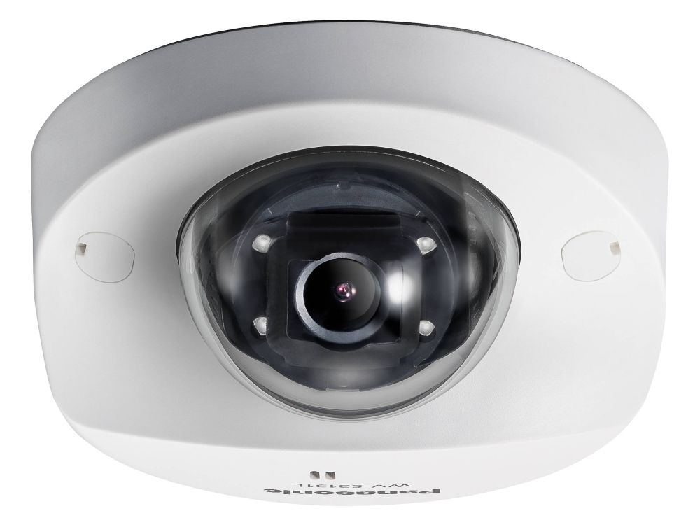I-PRO WV-S3131L