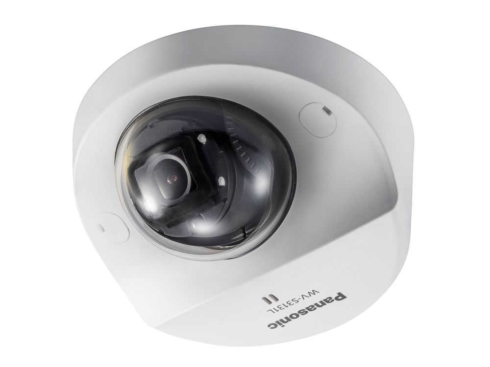 I-PRO WV-S3131L