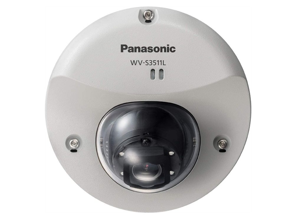 I-PRO WV-S3511L