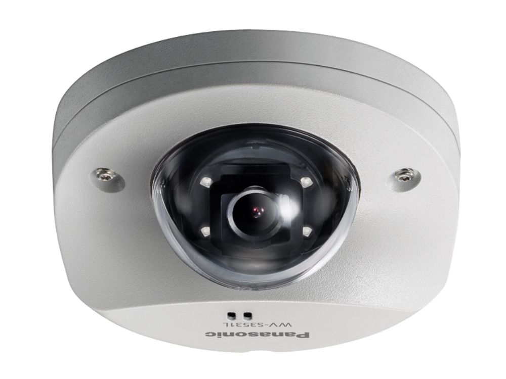 I-PRO WV-S3531L