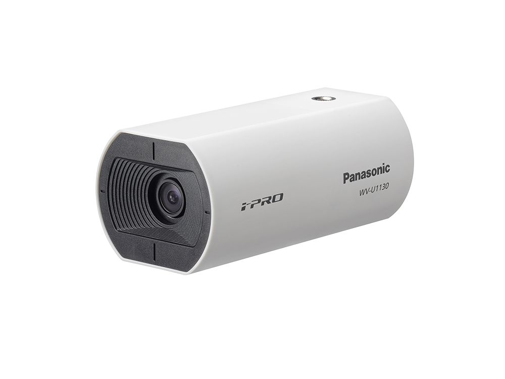 I-PRO WV-U1130
