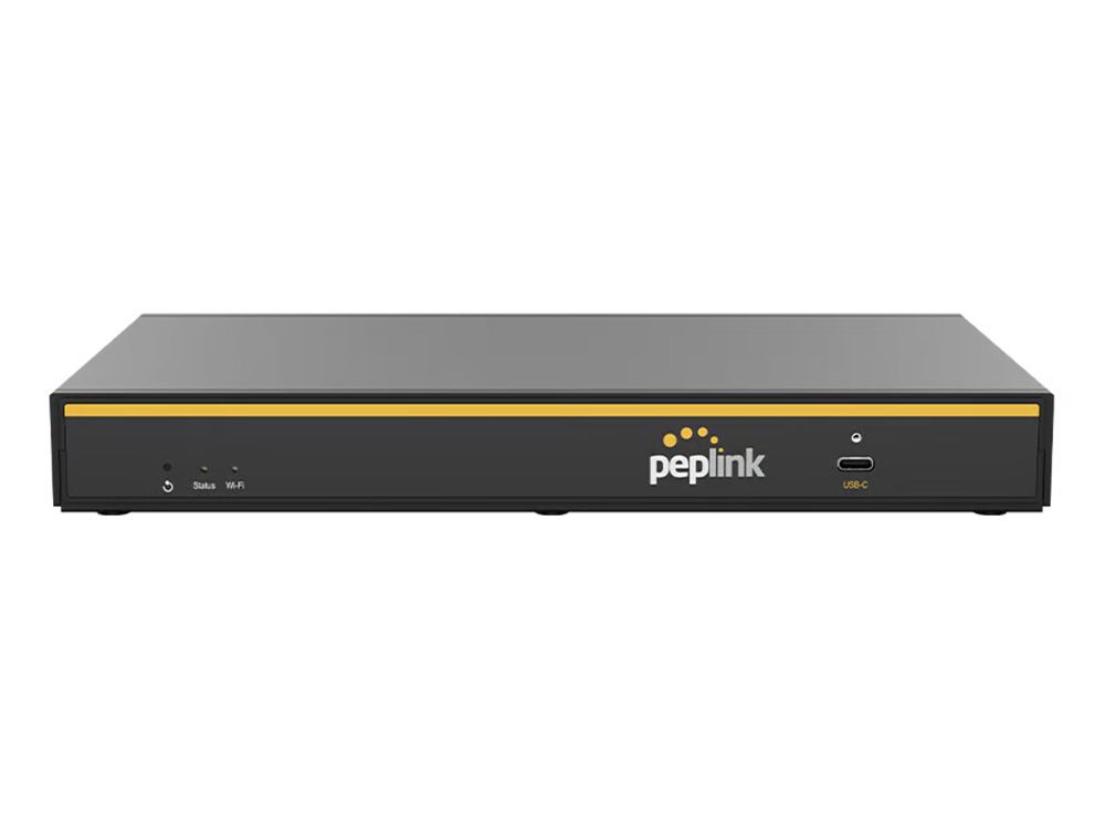 Peplink B ONE