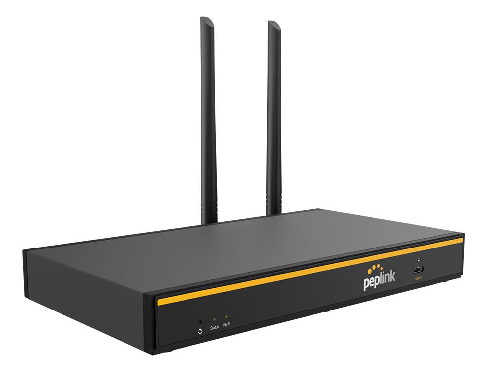 Peplink B ONE