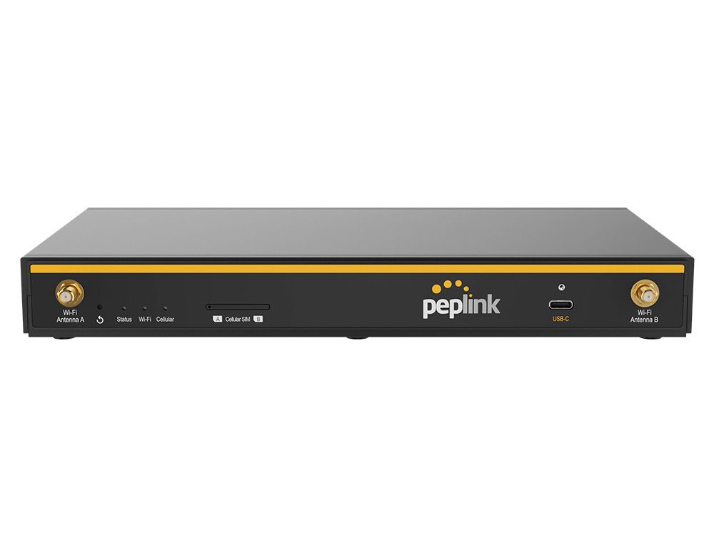 Peplink B ONE 5G
