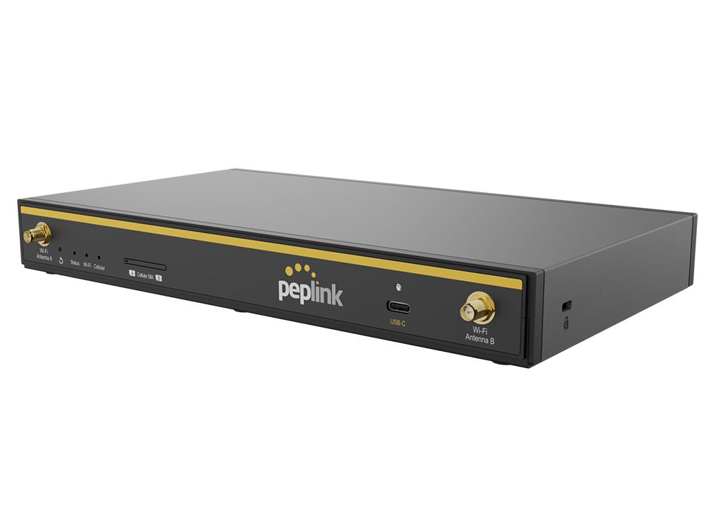 Peplink B ONE 5G
