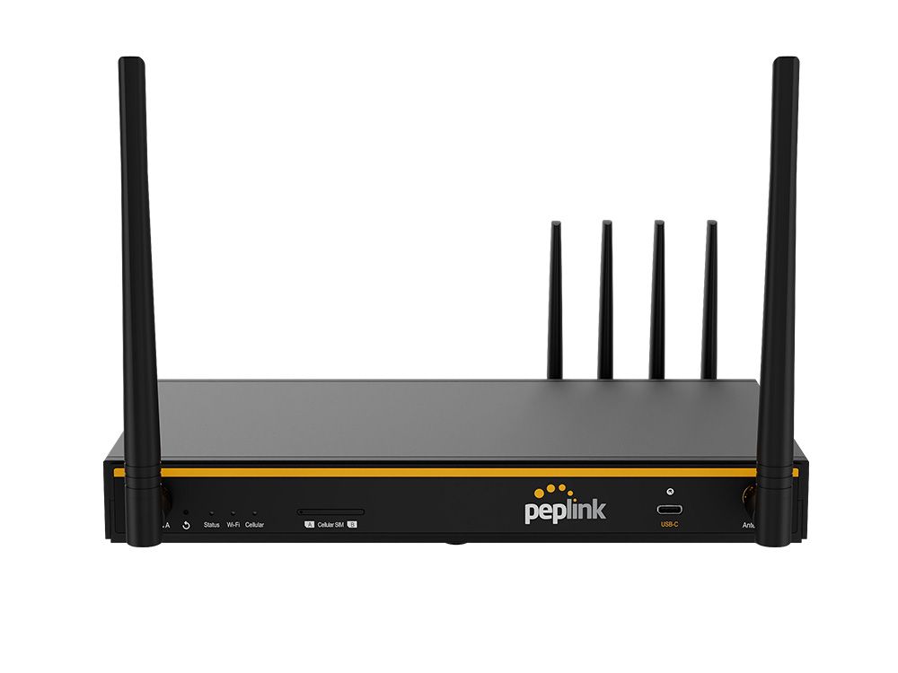 Peplink B ONE 5G