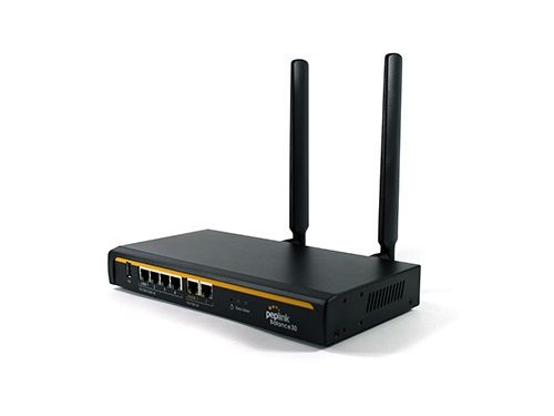 Peplink Balance 30 LTE