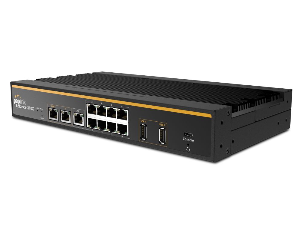 Peplink Balance 310X