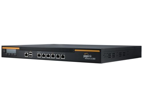 Peplink Balance 380