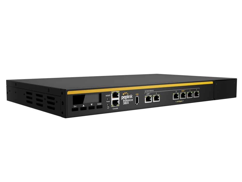 Peplink Balance 380X