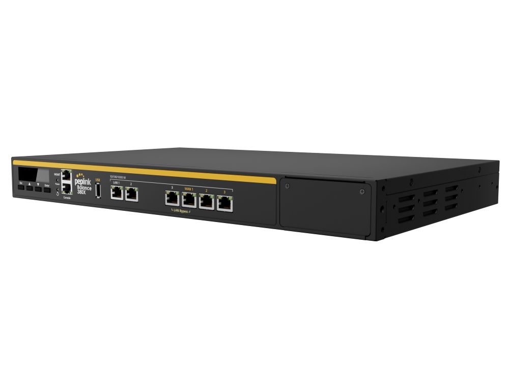 Peplink Balance 380X