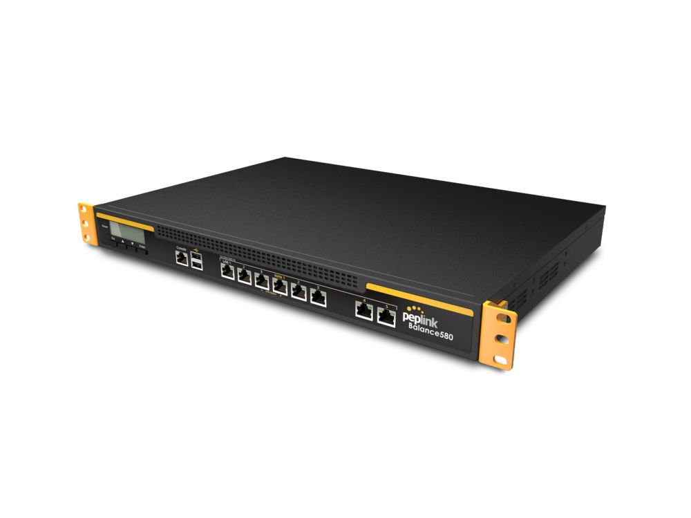 Peplink Balance 580