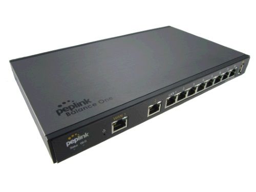 Peplink Balance One