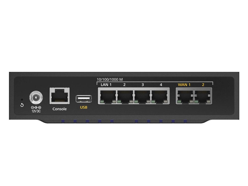 Peplink Balance Two
