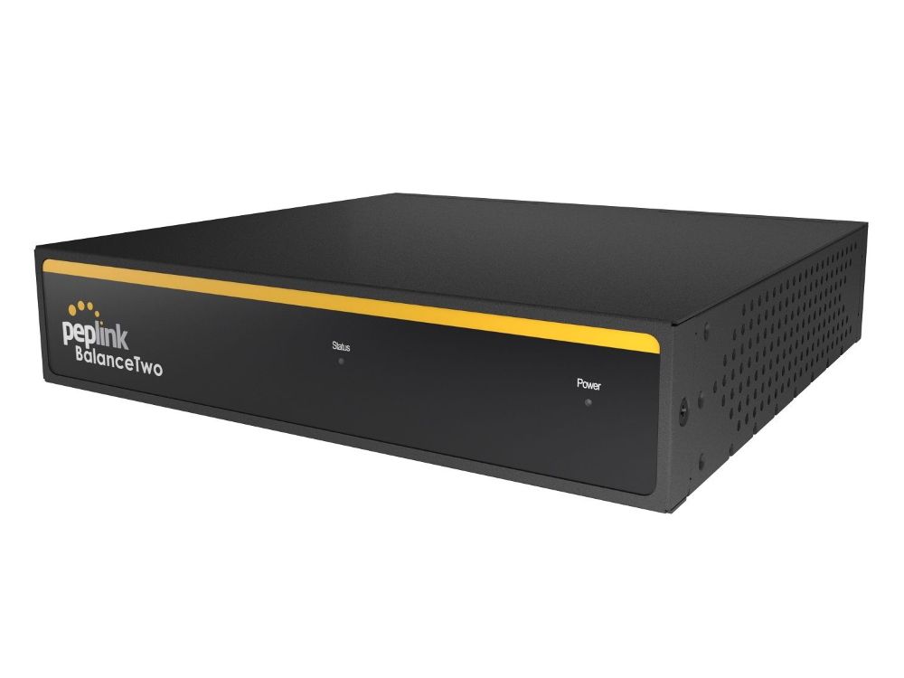Peplink Balance Two