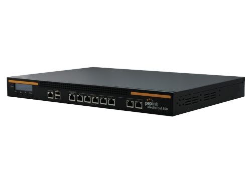 Peplink MediaFast 500