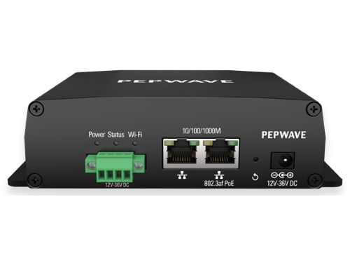 Pepwave Device Connector