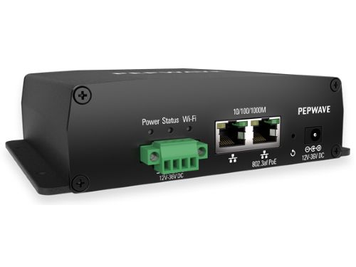 Pepwave Device Connector