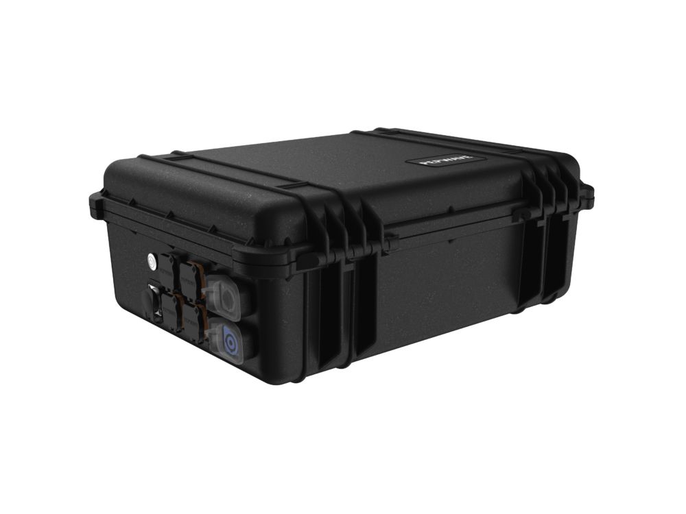 Peplink PDX 4G+