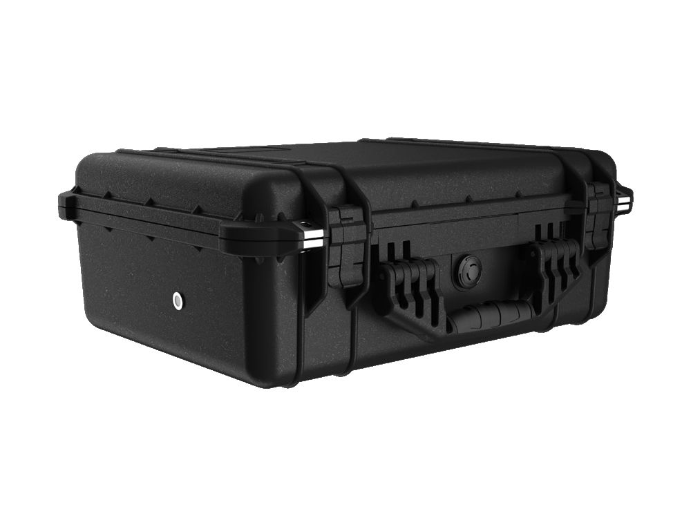 Peplink PDX 4G+
