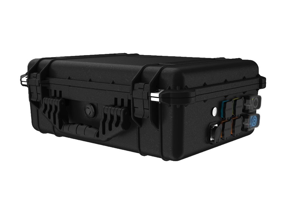 Peplink PDX 4G+