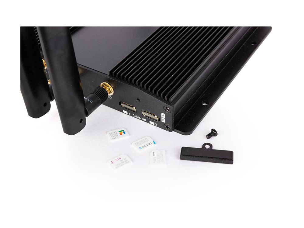 Peplink UBR PLUS