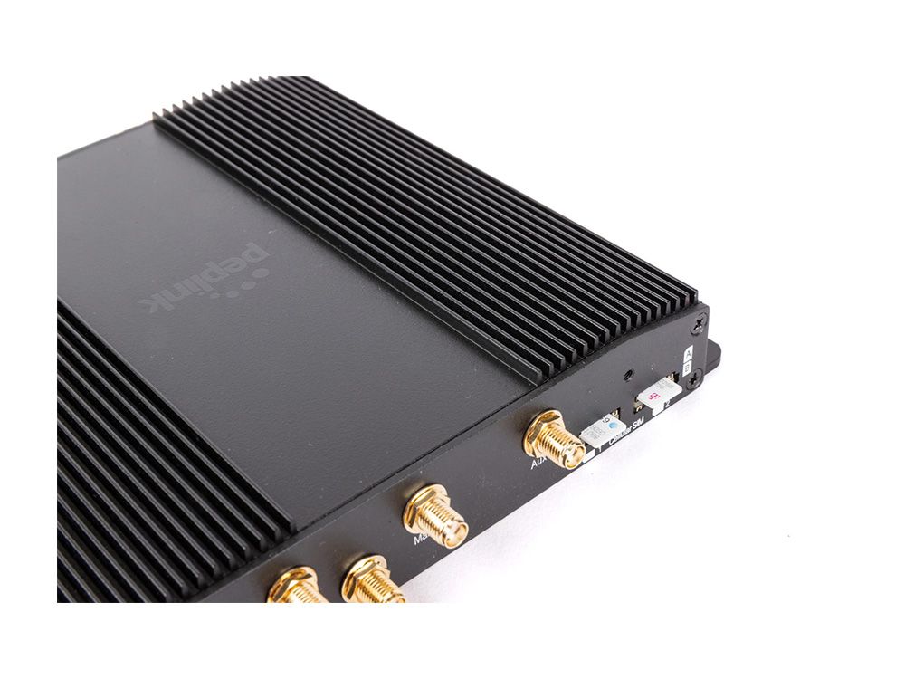 Peplink UBR PLUS