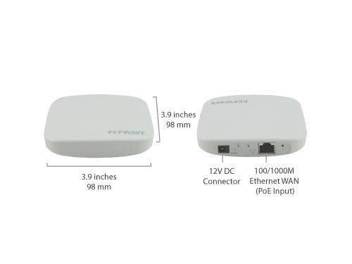 Pepwave AP One AC Mini