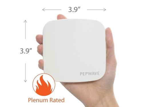 Pepwave AP One AC Mini