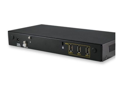 Pepwave MAX 700