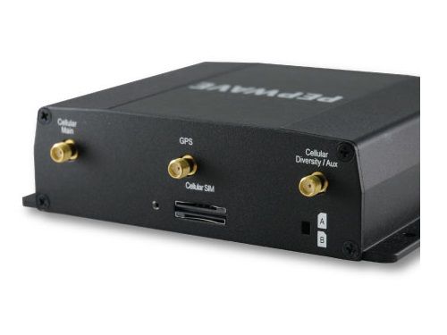 Pepwave MAX BR1 ENT