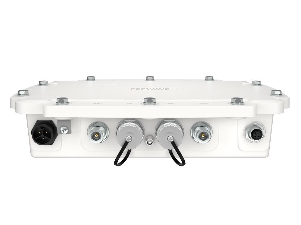 Pepwave MAX BR1 IP67 - Rugged