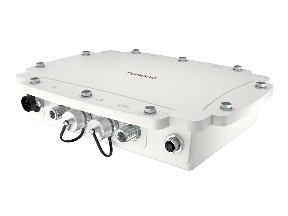 Pepwave MAX BR1 IP67 - Rugged