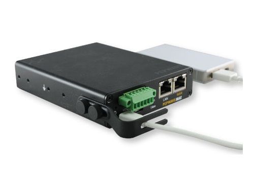 Pepwave MAX BR1 Slim
