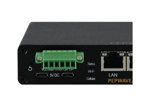 Pepwave MAX BR1 Slim