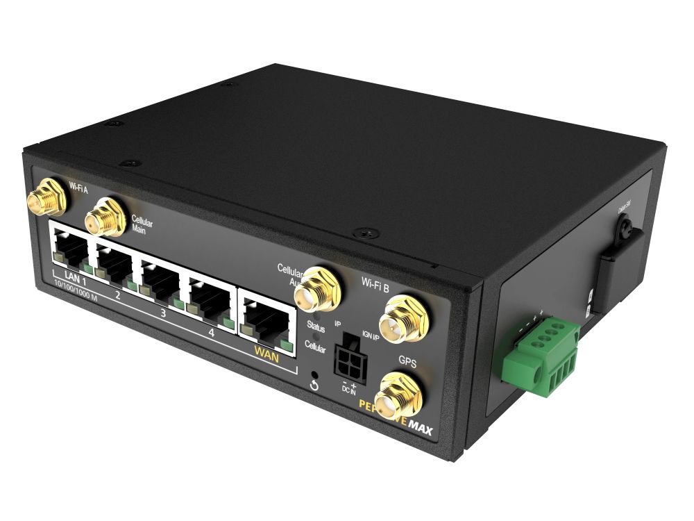 Pepwave MAX BR1 Pro