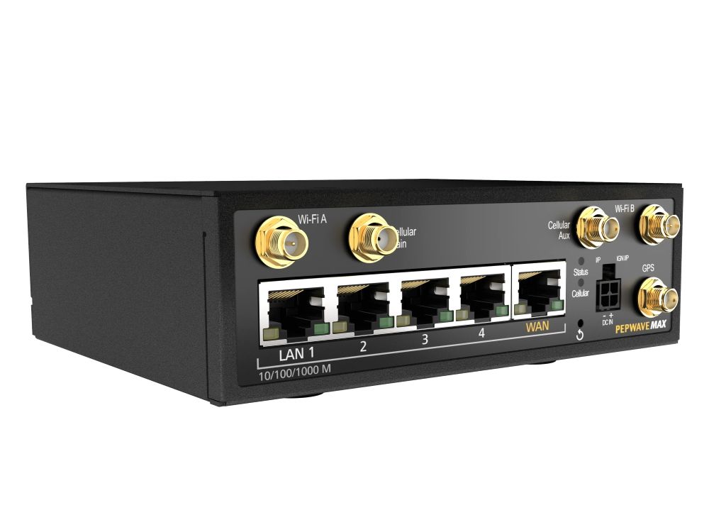 Pepwave MAX BR1 Pro